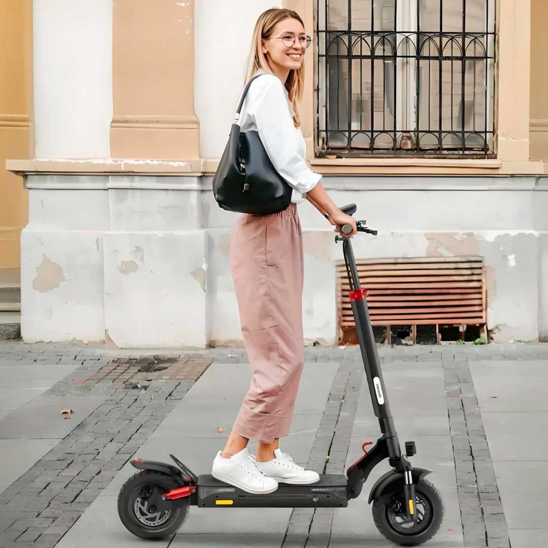 Patinete Elétrico iX3 - eBikes Lambo