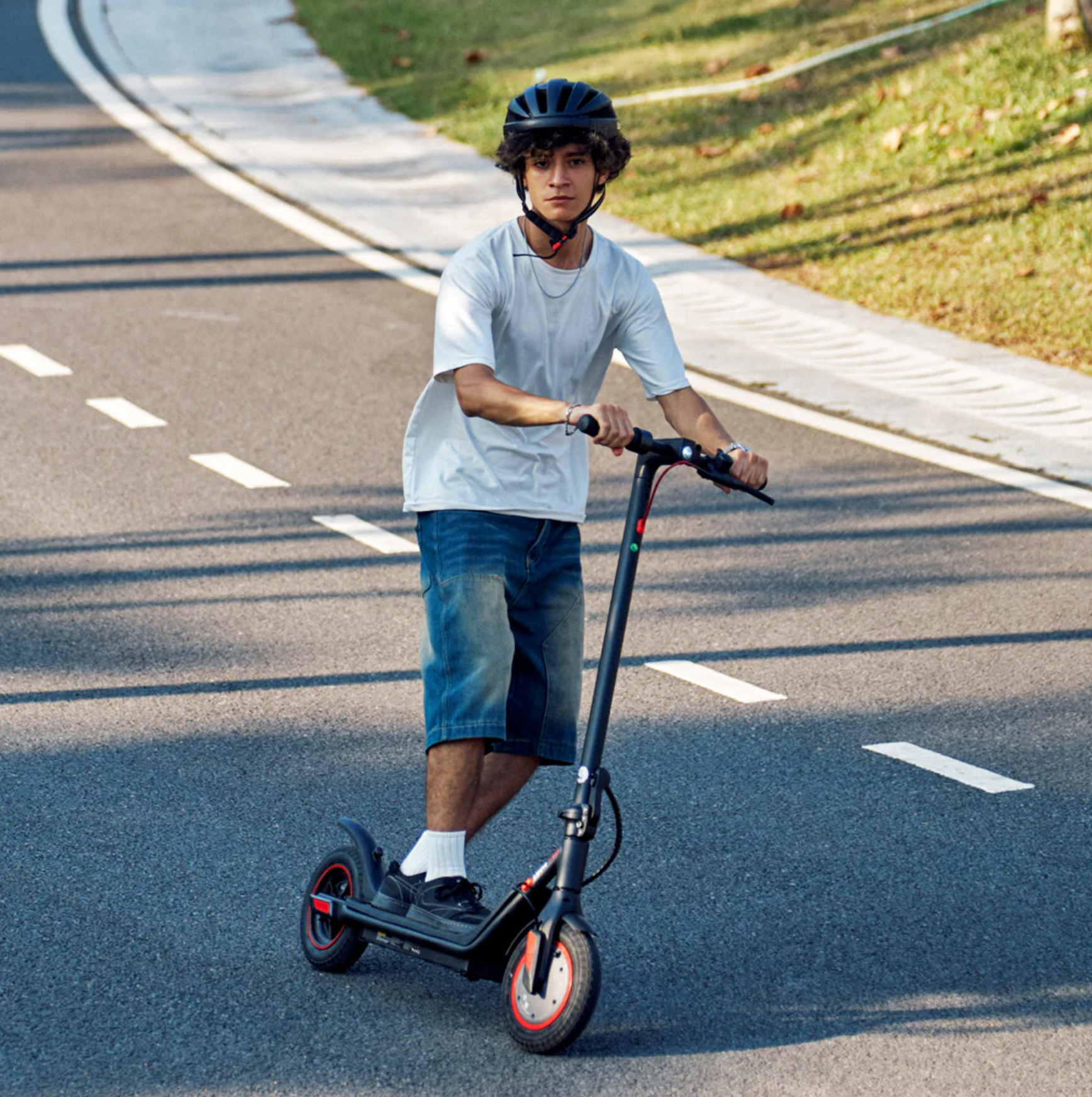 Patinete Elétrico i9M Lambo - Patinete elétrico de 500w - eBikes Lambo