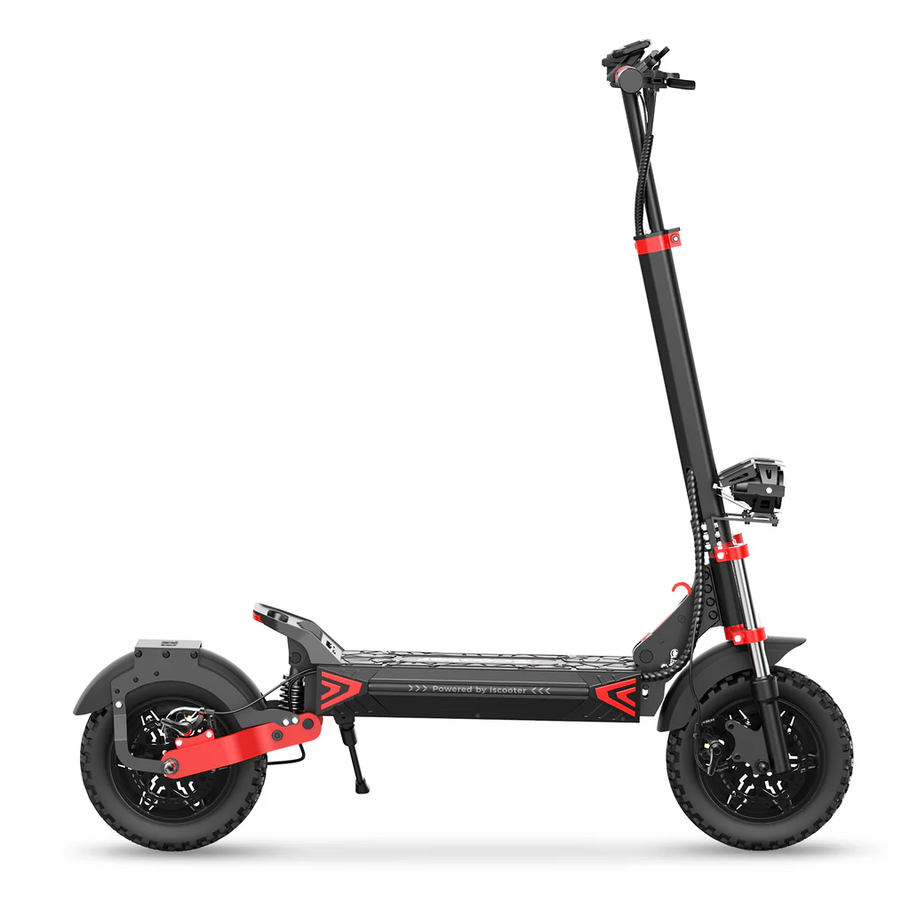 Patinete Elétrico iX8 - Patinete elétrico de 1200w*2 - Ebikes Lambo